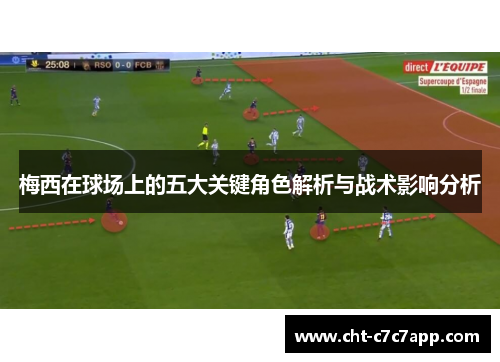 梅西在球场上的五大关键角色解析与战术影响分析