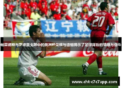 帕雷德斯与罗德里戈眼中的美洲杯荣耀与遗憾揭示了足球背后的情感与奋斗