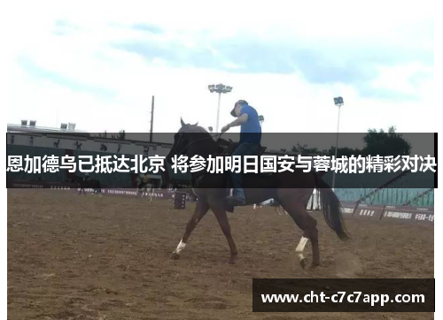 恩加德乌已抵达北京 将参加明日国安与蓉城的精彩对决