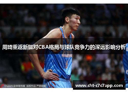 周琦重返新疆对CBA格局与球队竞争力的深远影响分析
