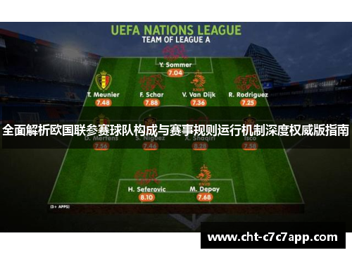 全面解析欧国联参赛球队构成与赛事规则运行机制深度权威版指南
