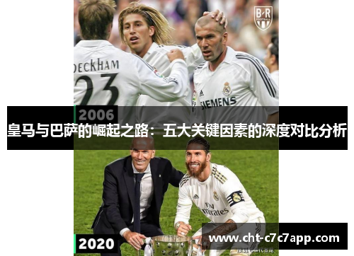 皇马与巴萨的崛起之路：五大关键因素的深度对比分析